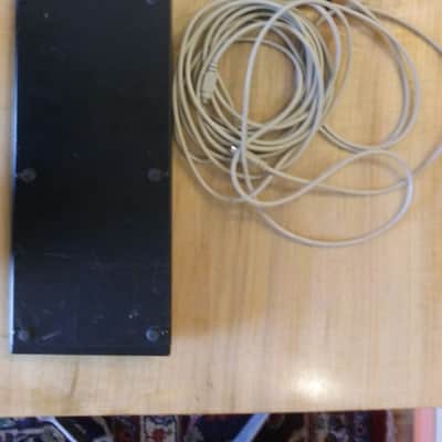 DigiTech GSP 21 PRO Guitar Signal Processor With Cable and Footswitch image 7