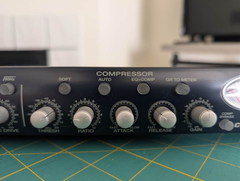 PreSonus Studio Channel - Channel Strip | Reverb
