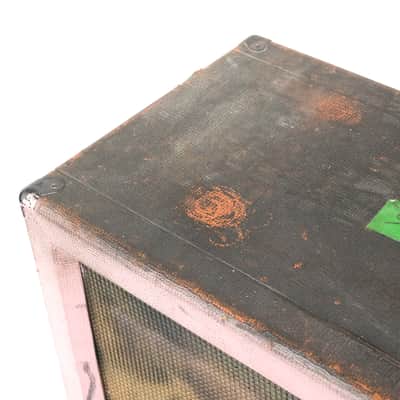 Orange PPC412 Owned by Frank Iero image 5
