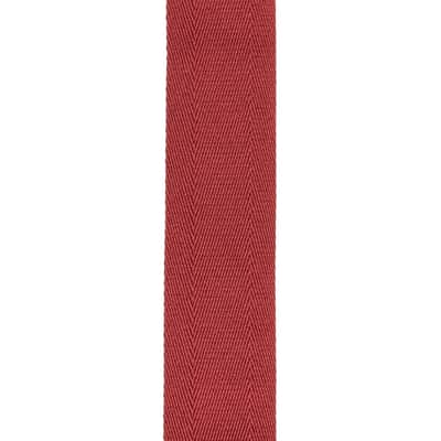 3 Bundle of New D'Addario Eco-Comfort Woven Guitar Strap Red - NEW - 60mm Dunlop Flow Nylon Pick .60mm 12-Pack - NEW - D'Addario PW-DXBD-01 Dexterity Band Finger Exerciser image 8