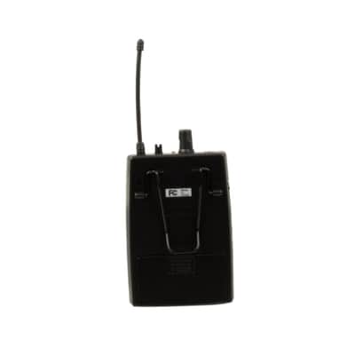 VOCOPRO IEM-900-PACK10 Live Choir, Church, Theater Assisted Listening Monitor System image 6