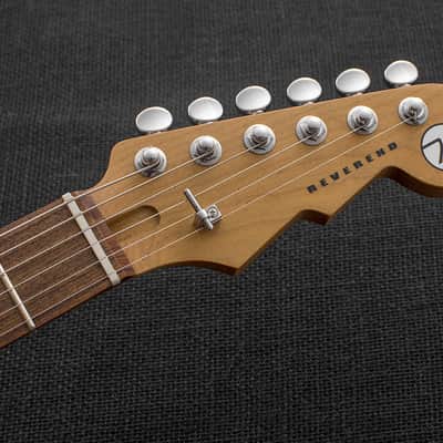 Reverend  Triple Tree Guitar String tree image 1