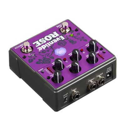 Eventide Rose Digital Delay 2019 - Pink image 3