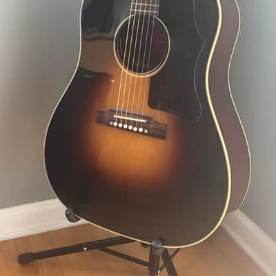 2022 Gibson Custom Shop ‘50s J-45 Red Spruce