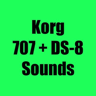 Synthesizer Sounds image 6
