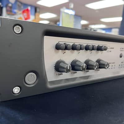 Digidesign Digi 002R Firewire Audio Interface 2000s - Grey image 2