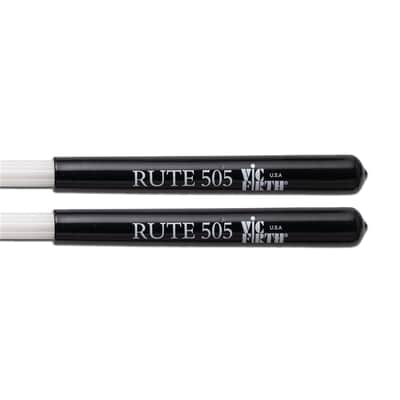Vic Firth RUTE505  - Spazzola RUTE 505 image 2