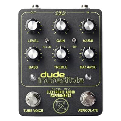 Kingsley Maiden D V2 | Reverb