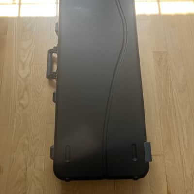 Fender American Elite Precision Bass with Ebony Fretboard 2018 - Champagne LIKE NEW image 14