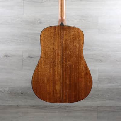 Martin Standard Series D-18 Natural image 6