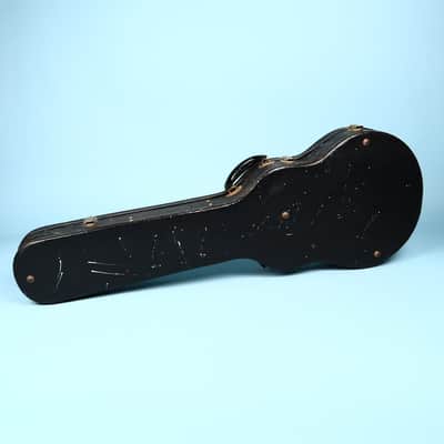 Tokai Japan MIJ Les Paul LP Hardshell Case image 19