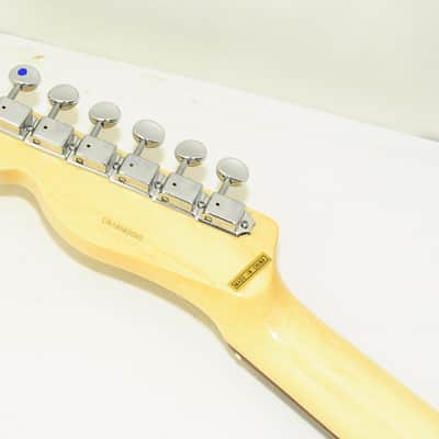 Tokai TL Electric Guitar Sunburst Ref.No 3793 image 13