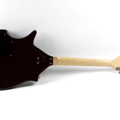 Rogue STR-1 Sitar Guitar image 2