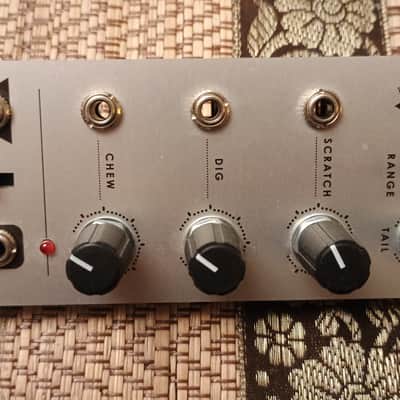 Moffenzeef Modular Muskrat - Silver image 1