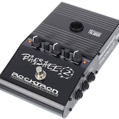 Rocktron Banshee 2 Advanced Talk Box. New with Full Warranty! image 2