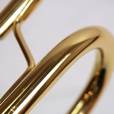 YAMAHA Yamaha YTR-6330B Bb Trumpet [C16052] (06/23) image 4