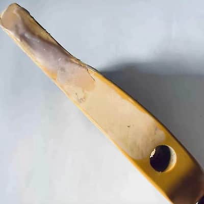 Tele Style Guitar Basswood Body DIY Project image 5