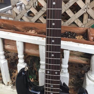 1983 Fender Squier Stratocaster SQ Series---Tokai Killer, 1st year, MIJ RARE! 70s Strat image 7