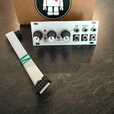 Intellijel 1U SVF Filter 2020s - Silver image 3