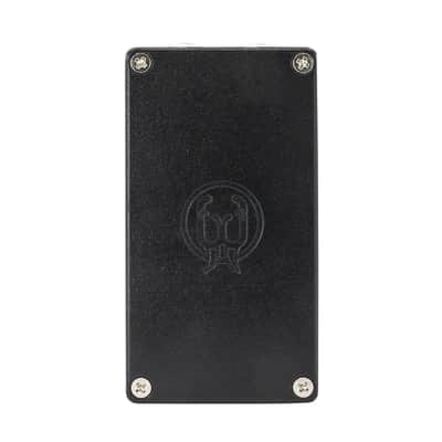 Walrus Audio Canvas Tuner Pedal image 2
