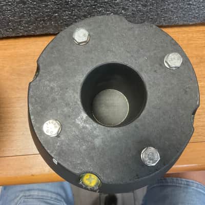 Meyer Sound MSL4 —PAIR - MS-2010A High frequency drivers image 23
