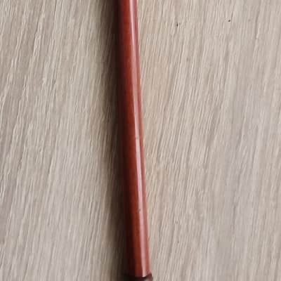 2 bow violin Homa / C. A. Gotz Jr 4/4 violin image 17