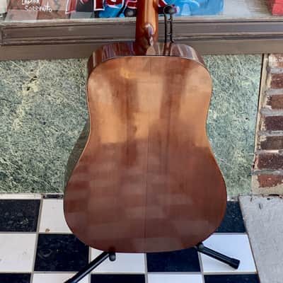 Martin D-18 1979 - Natural image 5