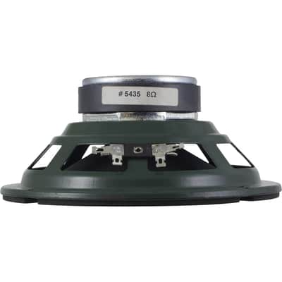 Speaker - Jensen® Vintage Ceramic, 6", C6V, 20W, Impedance: 8 Ω image 2