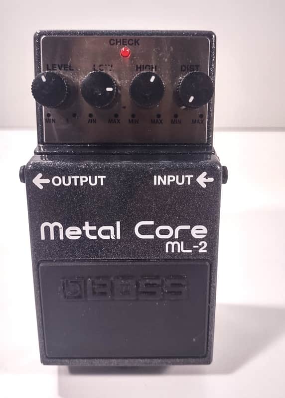 Boss ML-2