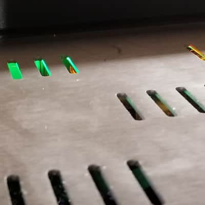 API  2500+ Buss Compressor image 7