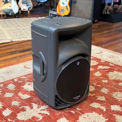 Mackie SRM450 v1 400 Watt Powered Speaker image 3