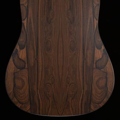 Martin D-X2E Burst Sitka/Ziricote (873) image 4