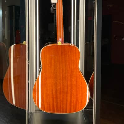 Brand New Yamaha FG820-12 12-String Dreadnought Acoustic Guitar - Natural image 4