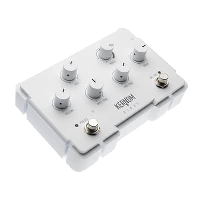 Kernom Ridge Overdrive Multi-Overdrive Pedal - Open Box image 1