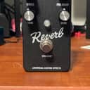 Lovepedal '60s Reverb