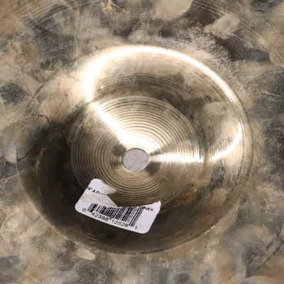 Zildjian 14" A Custom Mastersound Hi Hat Cymbal Pair Bild 21