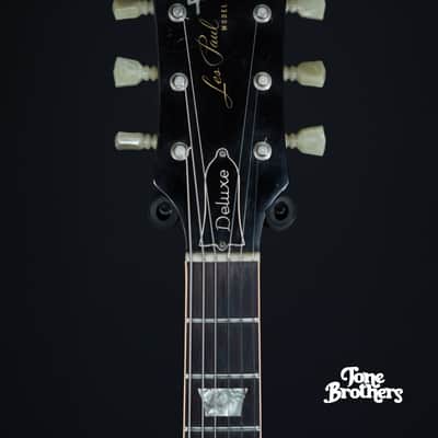 9.3LB, MINTY! Early-1970 Gibson Les Paul Deluxe Goldtop image 6