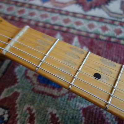 Fender Custom Shop '51 Reissue Telecaster Relic 2007 image 8