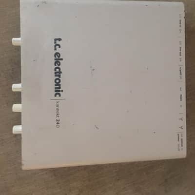 TC Electronic konnekt 24d image 2