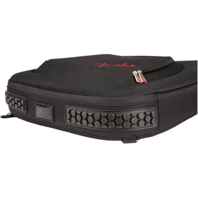 Genuine Fender FE1225 Electric Guitar Gig Bag 099-1612-406 image 5