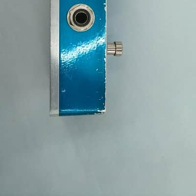 LEQTIQUE TS Overdrive Effects Pedal for Guitar image 5
