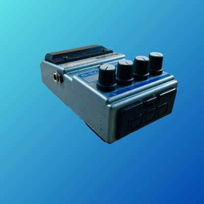 DOD Stereo Flanger FX75-B image 3