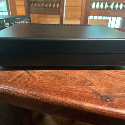 PS Audio Stellar 1200 mono block amps 2022 - black image 2