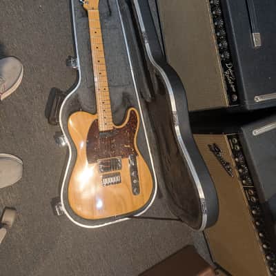 Fender Telecaster - Natural image 16