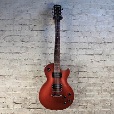 Epiphone Les Paul Studio Chameleon