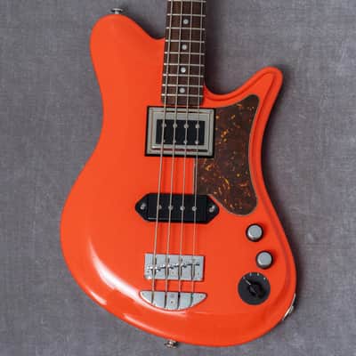 【outlet】OOPEGG / Supreme Collection Stormbreaker Bass Prototype FR 4.165kg #21058【GIB Hyogo】【Plek-adjusted】【price included SHIPPING & IMPORT TAX & VAT】 image 6