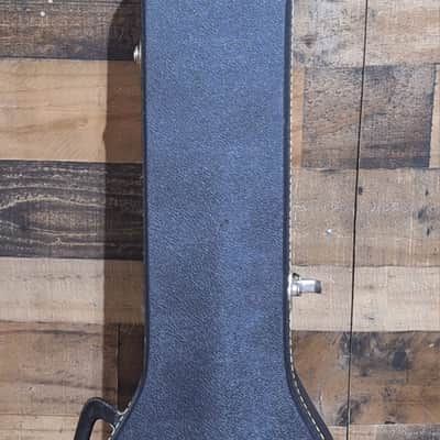 Original 1968-1975 Gibson Les Paul Red-Liner Hardshell Case image 4