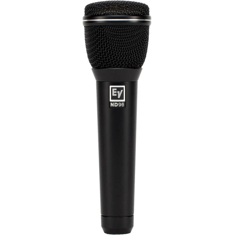 ND96 Dynamic Vocal Microphone image 1