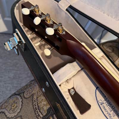 Santa Cruz OO-Skye Guitar - Excellent Condition! image 6