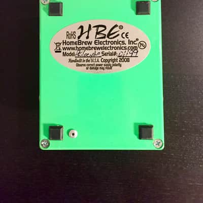 HomeBrew Electronics HBE Psilocybe image 2